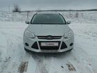 Ford Focus 1.6 МТ, 2012, 142 500 км