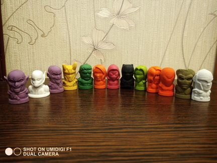 Игрушки, маникен,подвес,мозайка,солдатики