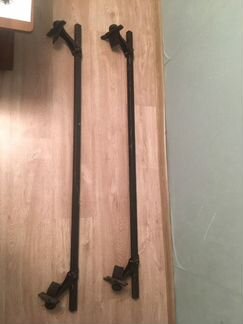 Багажник от Жигули