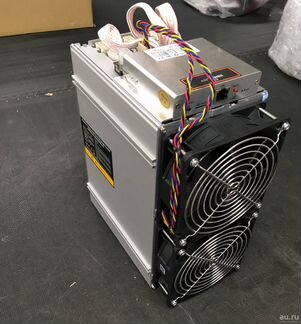 Bitmain Z9 (42 k/sol) (новые, также есть б/у)