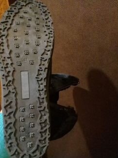 Сапоги женские зимние