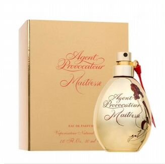 Agent Provocateur Maitresse