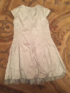 Платье Paper moon