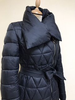 Стёганое пальто Odri S