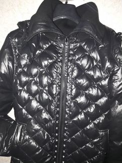 Пуховик (twin SET)