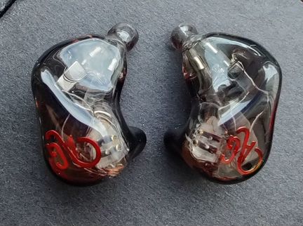 Audio Genetic AG2