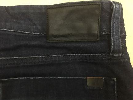 Calvin klein джинсы мужские