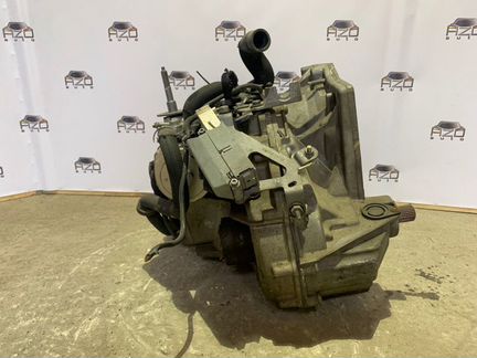 АКПП Citroen Ds3 1.6