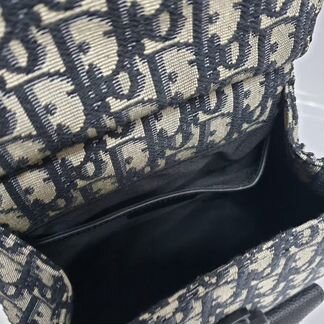Рюкзак Dior Saddle мини