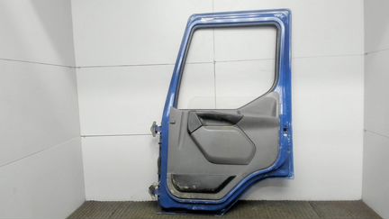 Дверь боковая правая передняя DAF LF 45 2001, 2001
