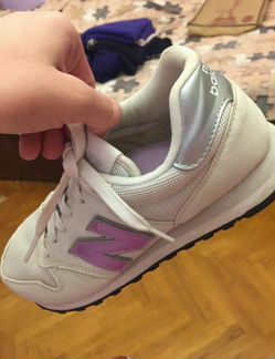 Кроссовки New Balance 500 оригинал
