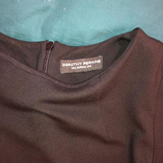 Платье Dorothy Perkins