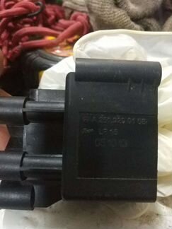 Оригинальные клапана на пневмо подвески A251320015