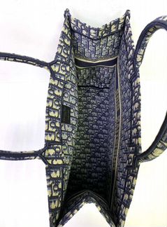 Cумка Dior Book Tote