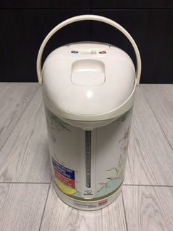 Термопот (термос) zojirushi