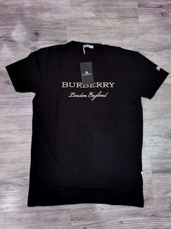 Футболка burberry