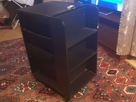 Тумбочка Икеа