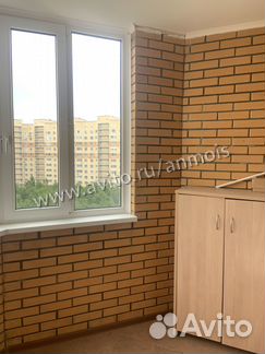 1-к квартира, 41.5 м², 13/17 эт.