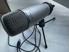 Микрофон студийный Samson C01U pro