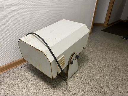 Гобопроектор image 575