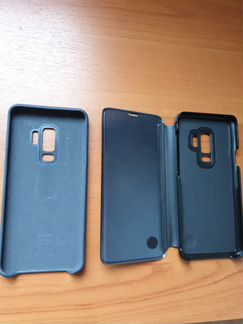 Чехол на мобильный телефон Sumsung 9+