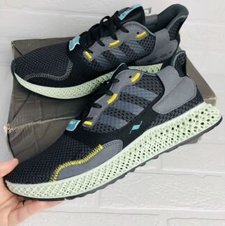 Adidas ZX 4000 4D