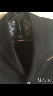 Пиджак