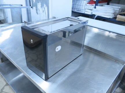 Холодильник для кофемашины