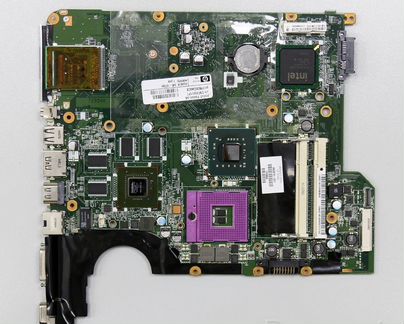 Материнская плата для HP DV5