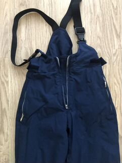 Горнолыжные женские брюки 42 размер