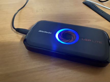 Avermedia lpg lite