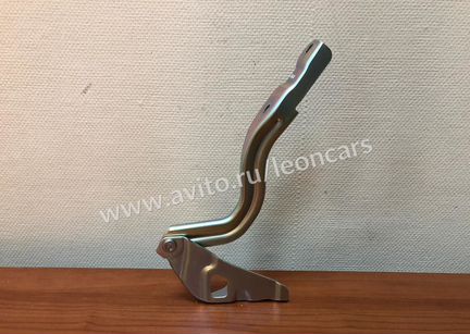 Петля капота оригинал Солярис 2011- Solaris 11