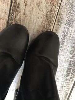 Сапоги зимние Baldinini