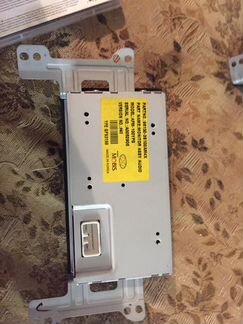 Оригинальная магнитола Хендай соната