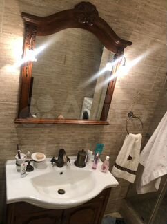 3-к квартира, 100 м², 3/5 эт.