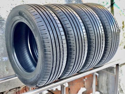Шины 195/65 R15 Nokian Hakka Green 2 4шт