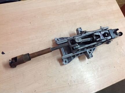 Рулевой вал Фокус 2 в сборе