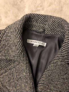 Пальто Marella