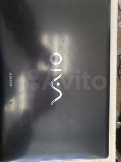Ноутбук Sony PCG-71211V