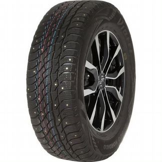 Шины 225 55 18 новые Зимние шипованные Viatti Bosc