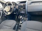 Renault Duster 2.0 AT, 2018, 71 382 км объявление продам