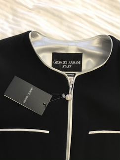 Новый жакет Giorgio Armani