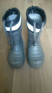 Сапоги demar эва