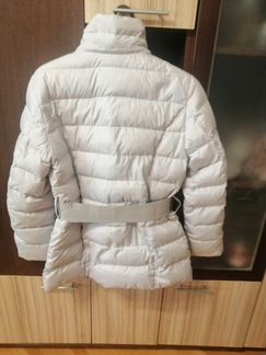 Курточка на пуху