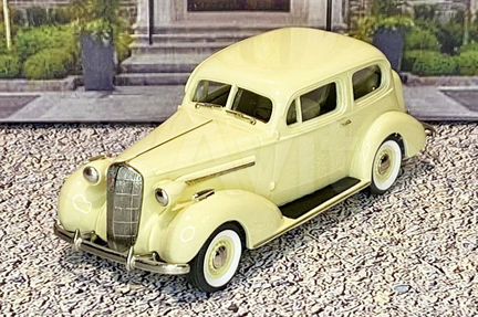 Модели Brooklin