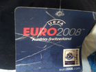 Продаю бейсболки евро 2008г