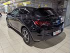 Opel Astra GTC 1.4 AT, 2012, 81 000 км объявление продам