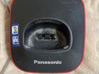Panasonic домашний телефон объявление продам