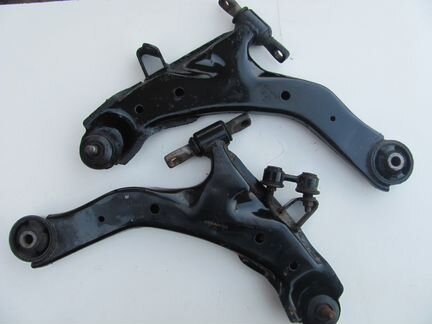 Рычаг подвески Хендай Элантра Hyundai Elantra XD