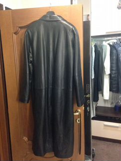 Пальто из далеких 90х